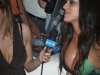 Le foto della serata di presentazione con festa per Calendario 2010 di Panorama con Cristina Del Basso protagonista  - 18
