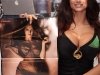 Le foto della serata di presentazione con festa per Calendario 2010 di Panorama con Cristina Del Basso protagonista  - 10