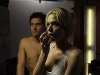 SCANDALOSA LAURA CHIATTI NEL FILM IL CASO DELL INFEDELE KLARA