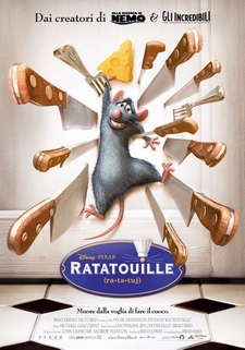 ratatouille