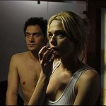 Le foto di Laura Chiatti nuda nel film Il caso dell’infedele Klara 97