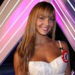 Le 10 donne più sexy in Italia del 2008 secondo Playboy 21