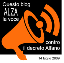 Questo Blog Alza La Voce