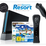 E' in arrivo la Nintendo Wii Black Limited Edition (KURO) 3