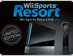 E' in arrivo la Nintendo Wii Black Limited Edition (KURO) 2