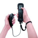 E' in arrivo la Nintendo Wii Black Limited Edition (KURO) 6