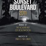 La cover del calendario Sunset Boulevard 2011 di Enrico Ricciardi