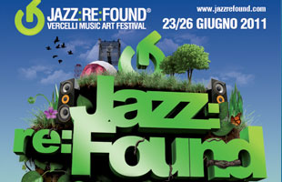 Jazz:Re:Found