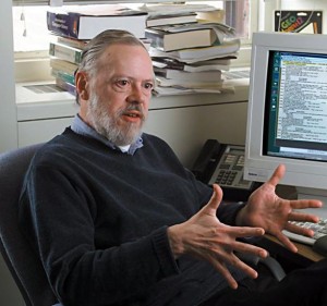 Dennis Ritchie - 1941-2011