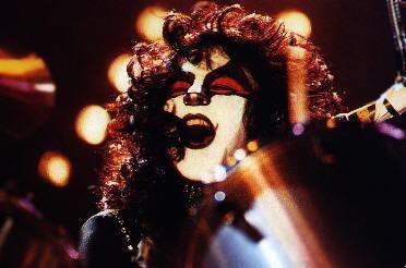 Eric Carr (New York, 12 luglio 1950 – New York, 24 novembre 1991)