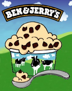 Ben & Jerry's