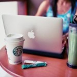 Apple e Starbucks