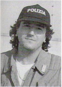 Antonio Montinaro 8 Settembre 1962 – 23 maggio 1992