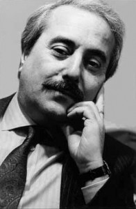 Giovanni Falcone 18 maggio 1939 - 23 maggio 1992