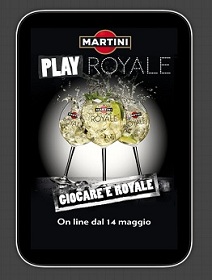 Martini Play Royale