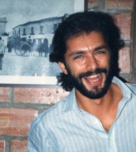 Rocco Dicillo  13 aprile 1962 - 23 maggio 1992