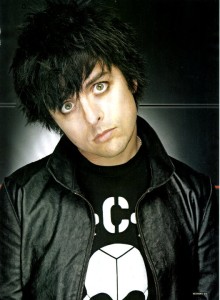 Billy Joe Armstrong