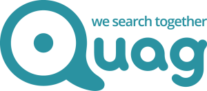 Quag - Logo