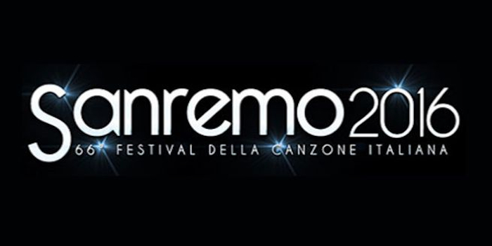 Festival di Sanremo 2016