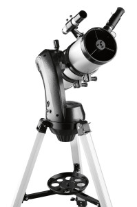 Il Telescopio Star Observer