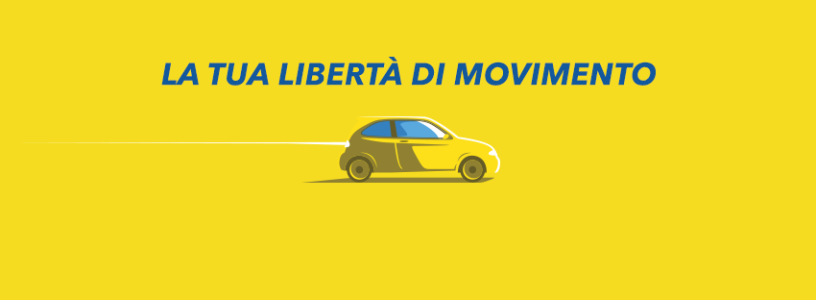 Telepass - Libertà in Movimento