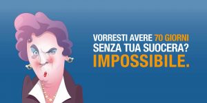 Sara Assicurazioni compie 70 anni e vi da tanta libertà con RuotaLibera 7