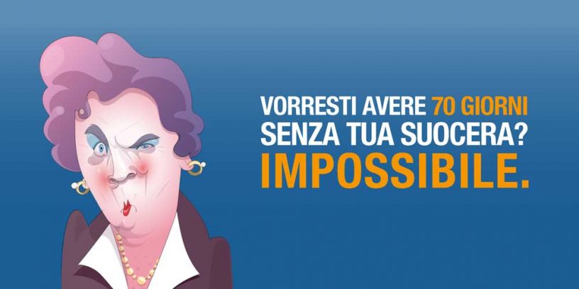 Sara Assicurazioni compie 70 anni e vi da tanta libertà con RuotaLibera 2