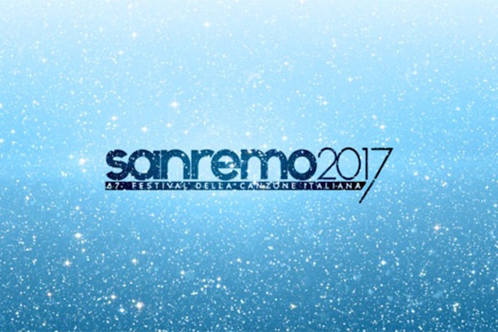 Festival di Sanremo 2017